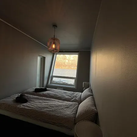 Apartment Sea & Aurora View